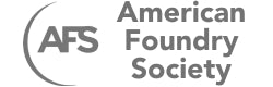 American Foundry Society badge