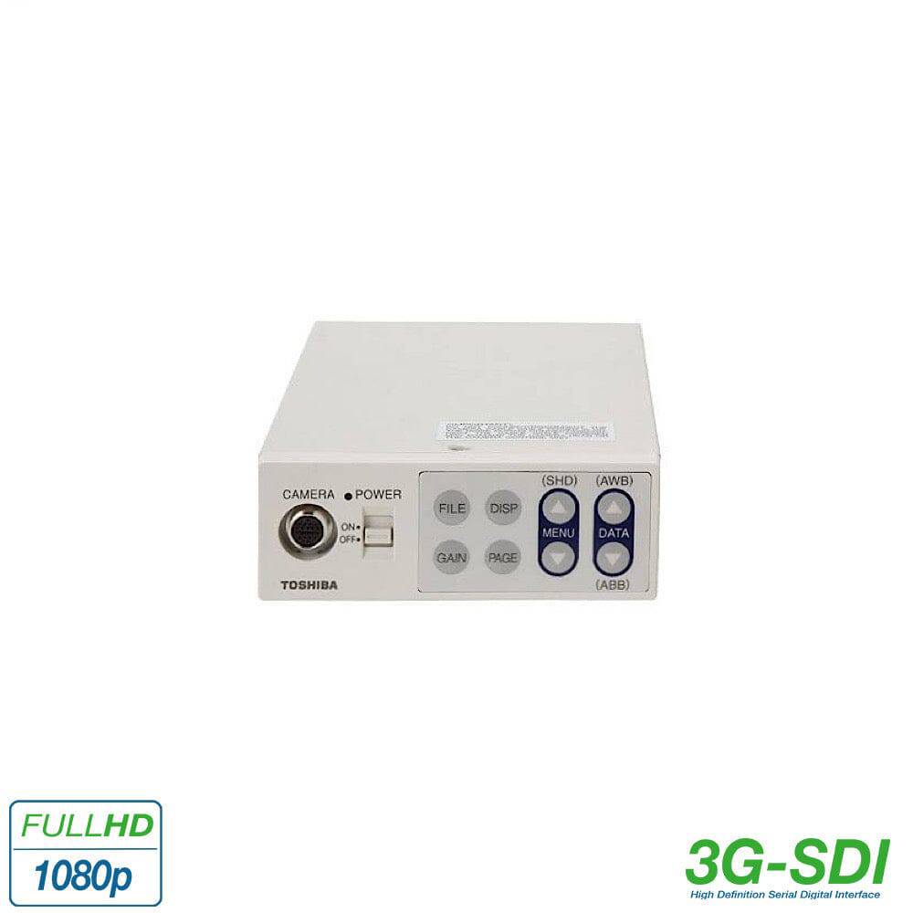 Canon Medical IK-HD5E 3G-SDI DVI Camera Control Unit - InterTest, Inc.
