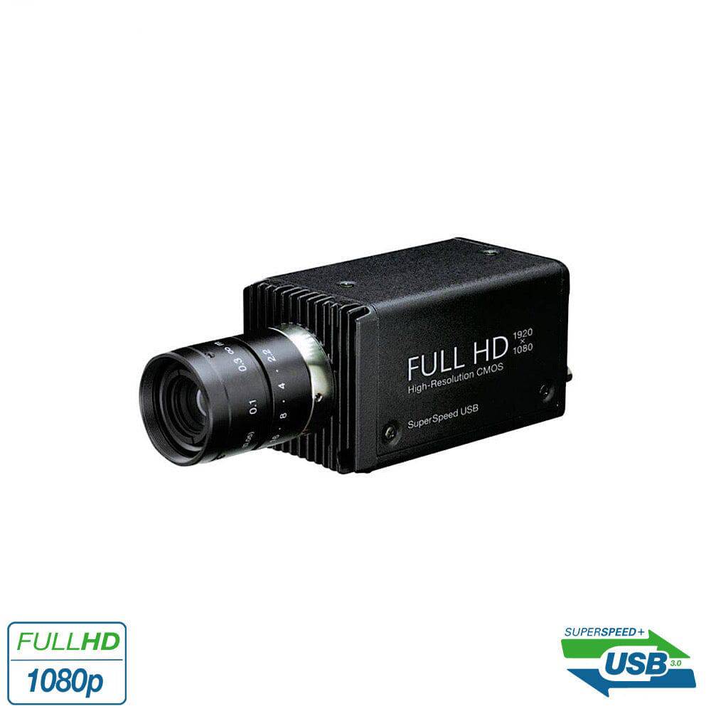Canon Medical JCS-HR5U HDMI/USB 3.0 HD Video Camera - InterTest, Inc.