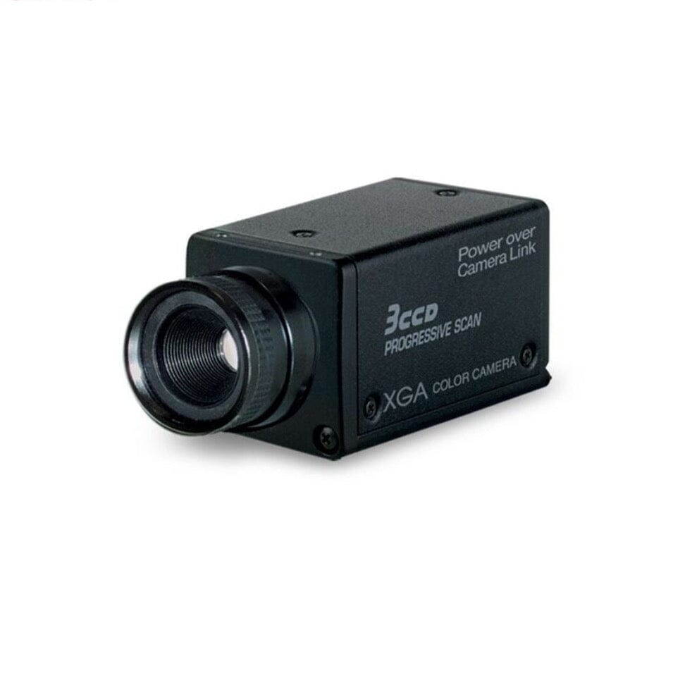 Canon Medical JCT-TF5G 3 CMOS Global Shuter Camera Link - InterTest, Inc.