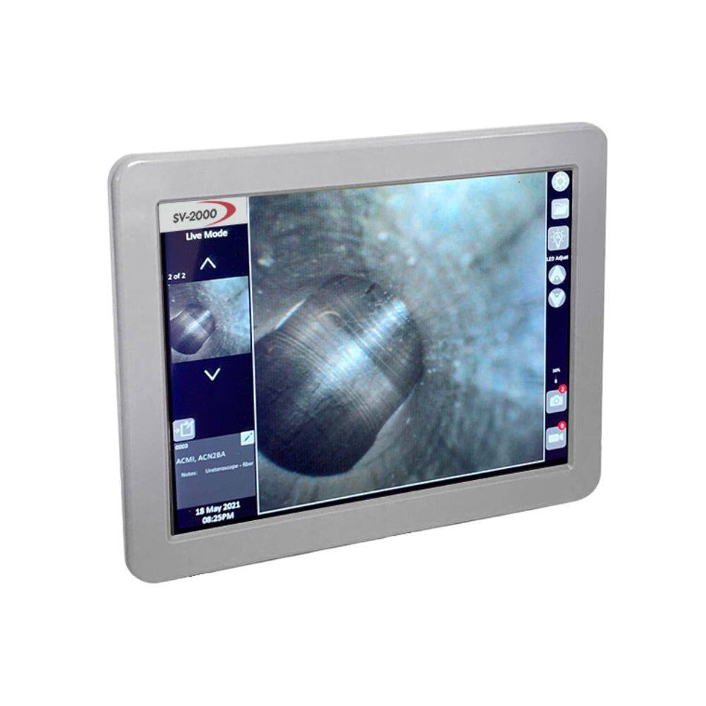 Canon Medical SV-2000 Tablet & Camera Control Unit - SV-2T01N - InterTest, Inc.