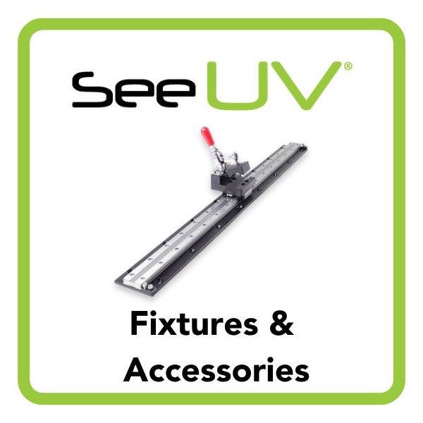 SeeUV Fixture Accessories