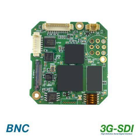 Twiga TV10 0096 3G/HD-SDI Neo Interface Board - BNC - InterTest, Inc.