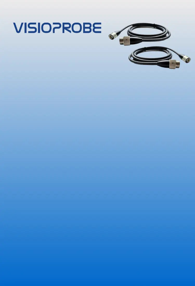 visioprobe cables mobile banner
