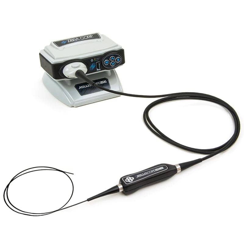 Zibra Milliscope HDV Videoprobe System - InterTest, Inc.