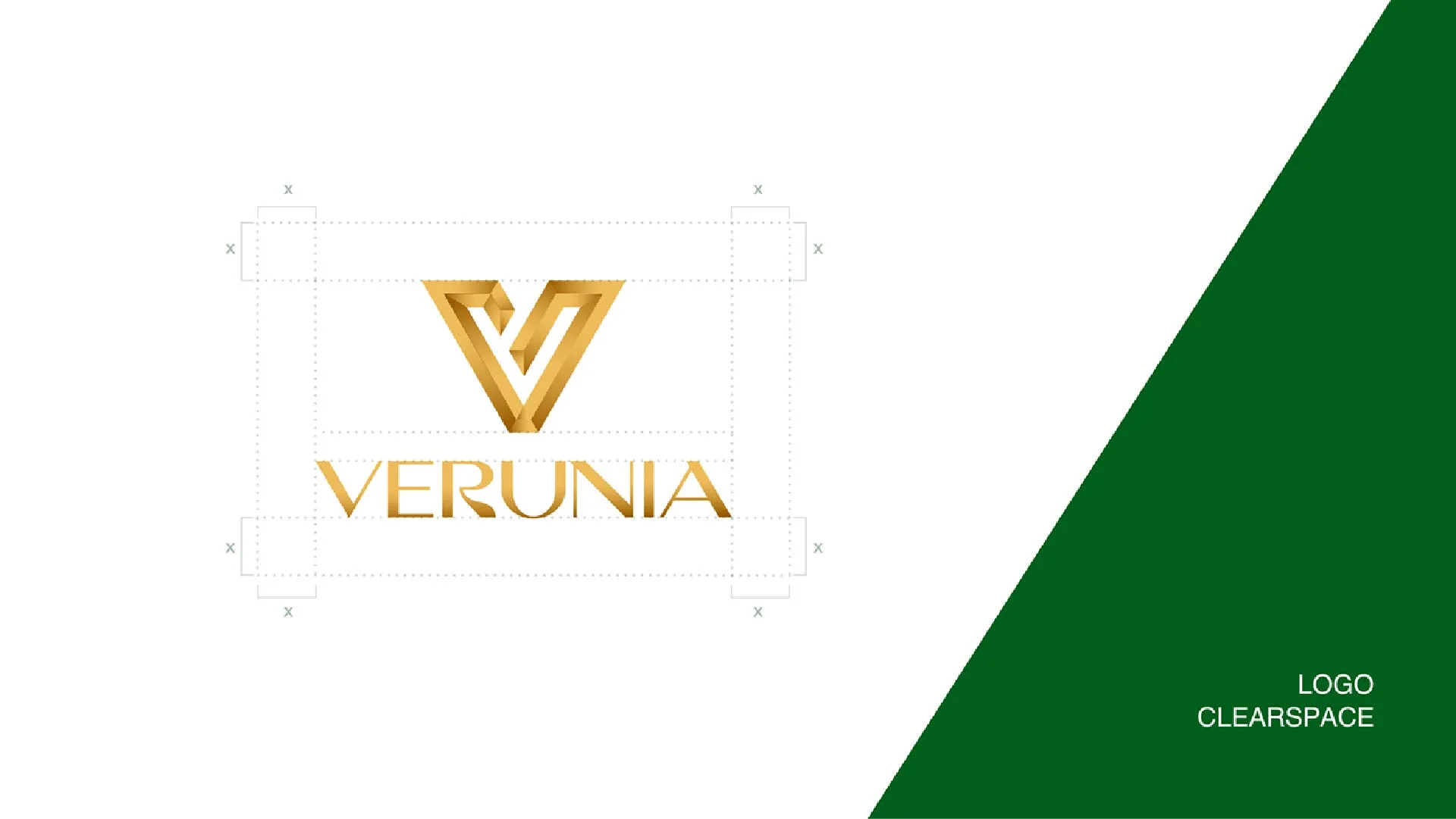 verunia branding by vowels branding